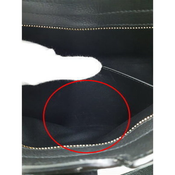 SAINT LAURENT PARIS Downtown Bag - Picture 4 of 8